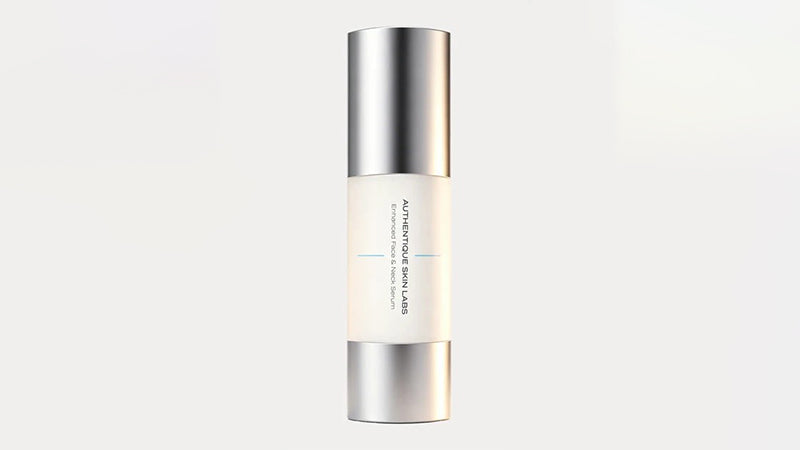 Enhanced Face & Neck Serum