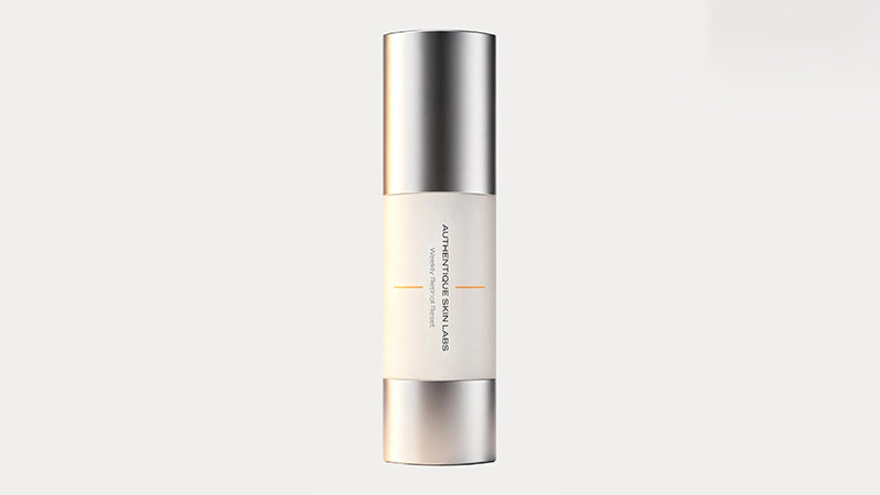 Weekly Retinol Reset