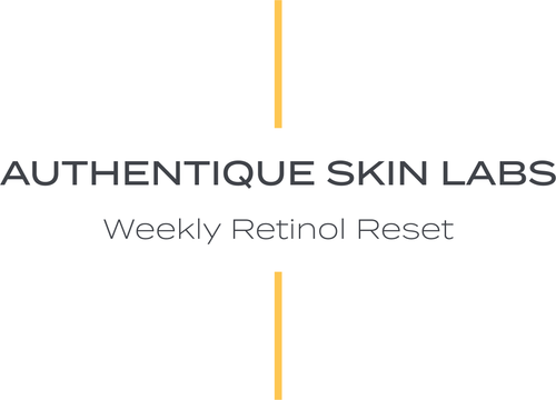 Weekly Retinol Reset