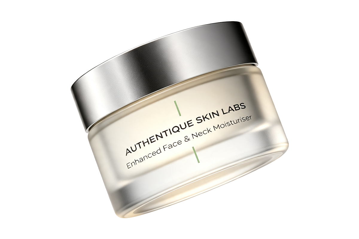 SCIENCE-BACKED SKIN CARE