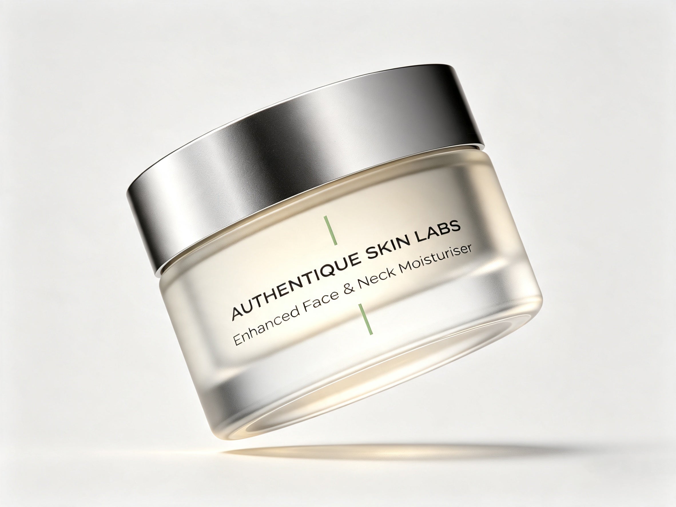 Enhanced Face & Neck Moisturiser 50ml