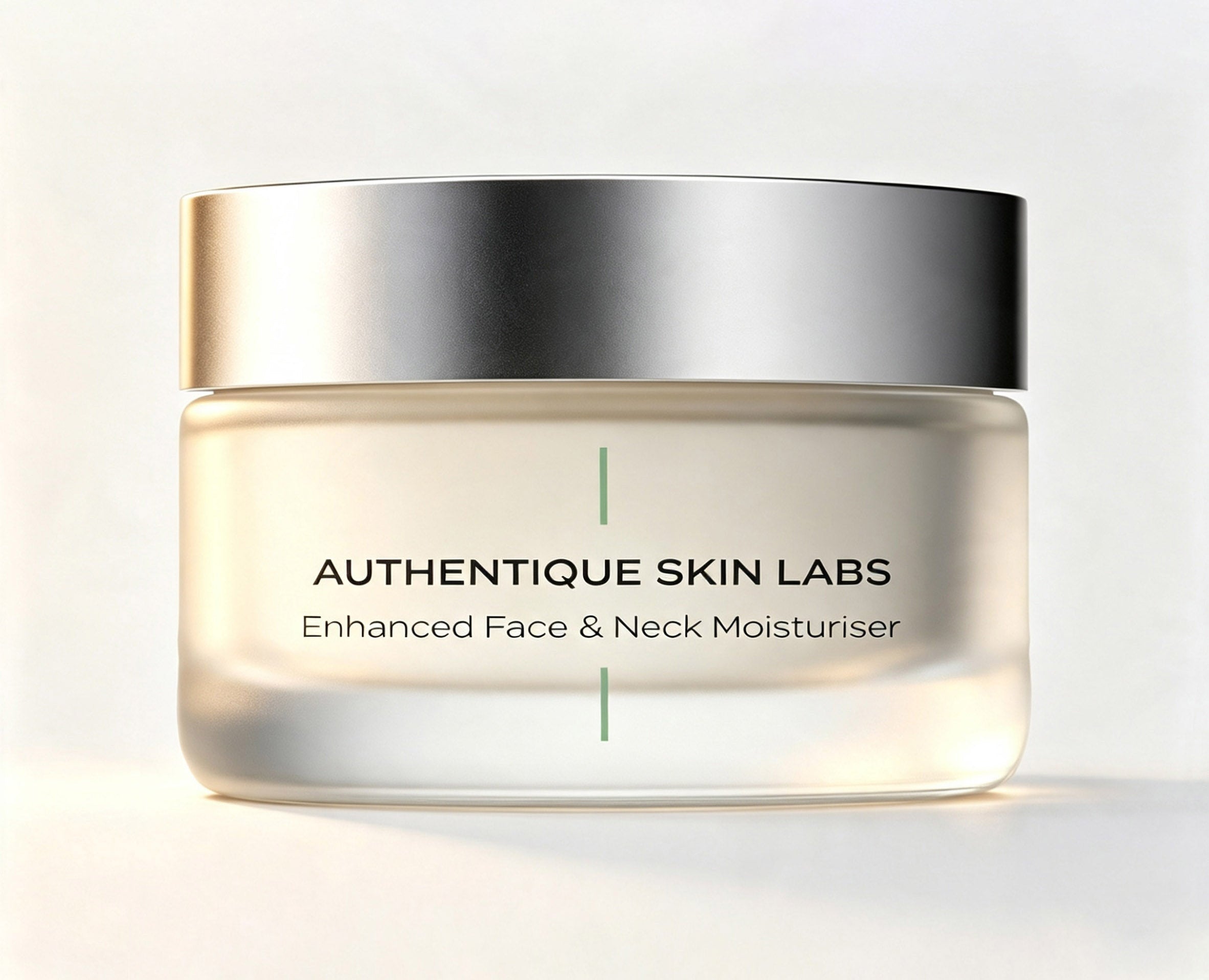 Enhanced Face & Neck Moisturiser 50ml