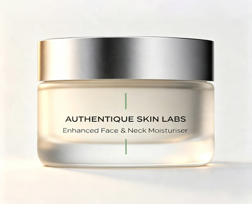 Enhanced Face & Neck Moisturiser 50ml