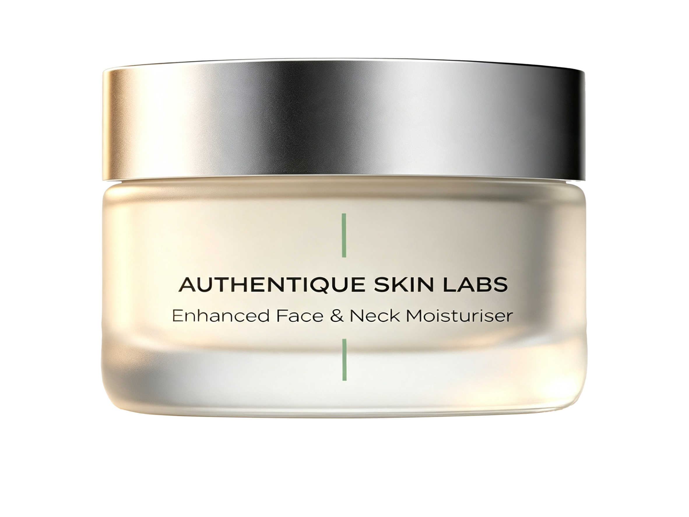 Enhanced Face & Neck Moisturiser 50ml
