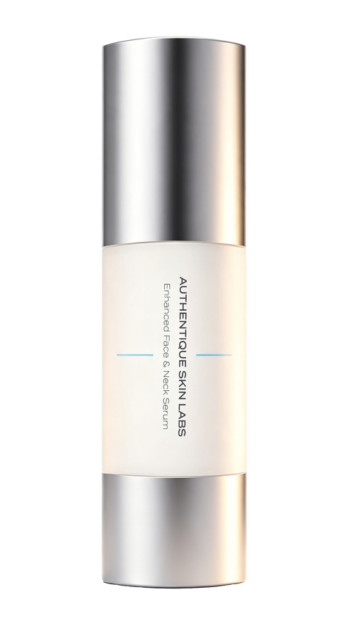 Enhanced Face & Neck Serum 30ml