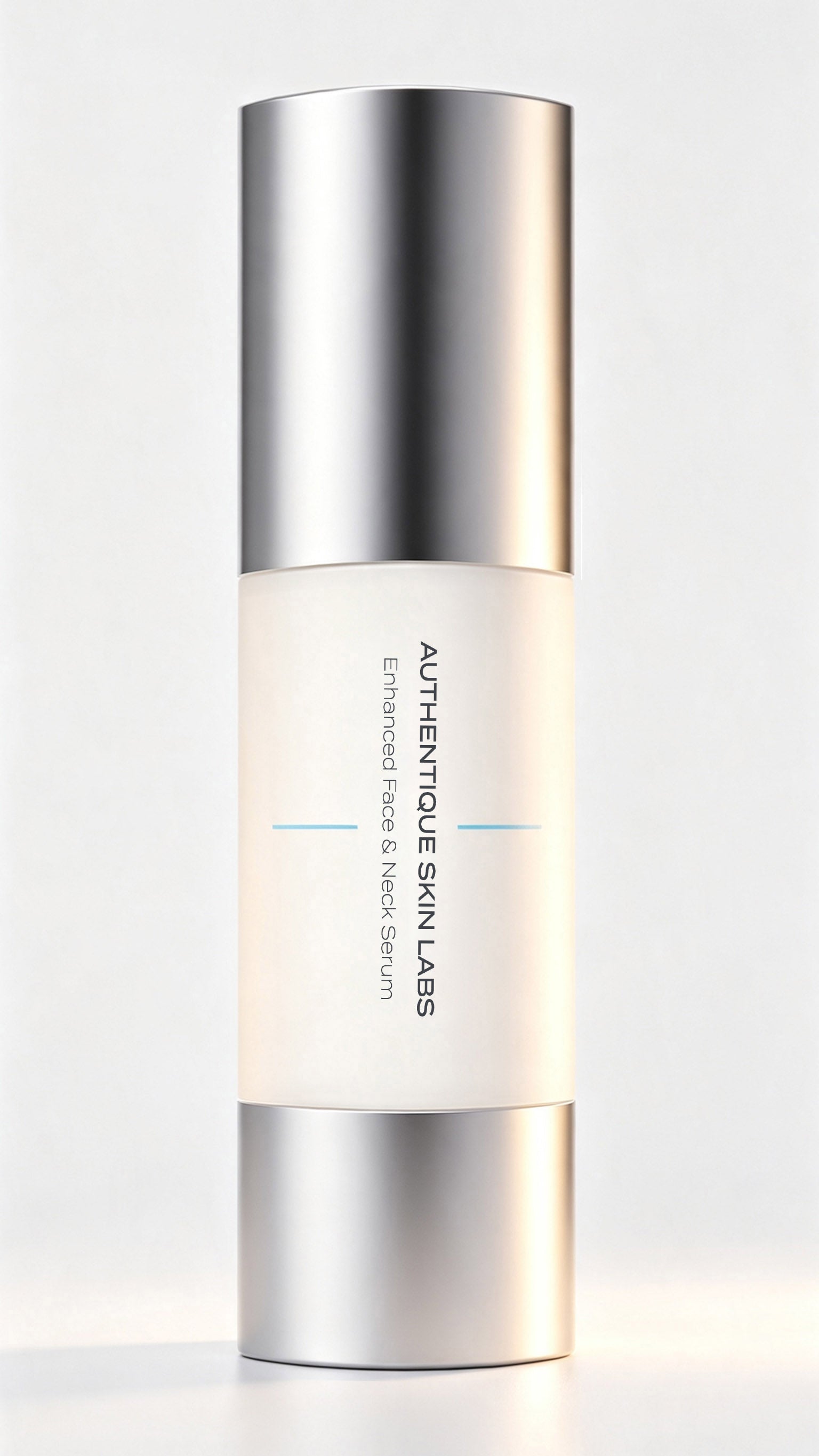 Enhanced Face & Neck Serum 30ml
