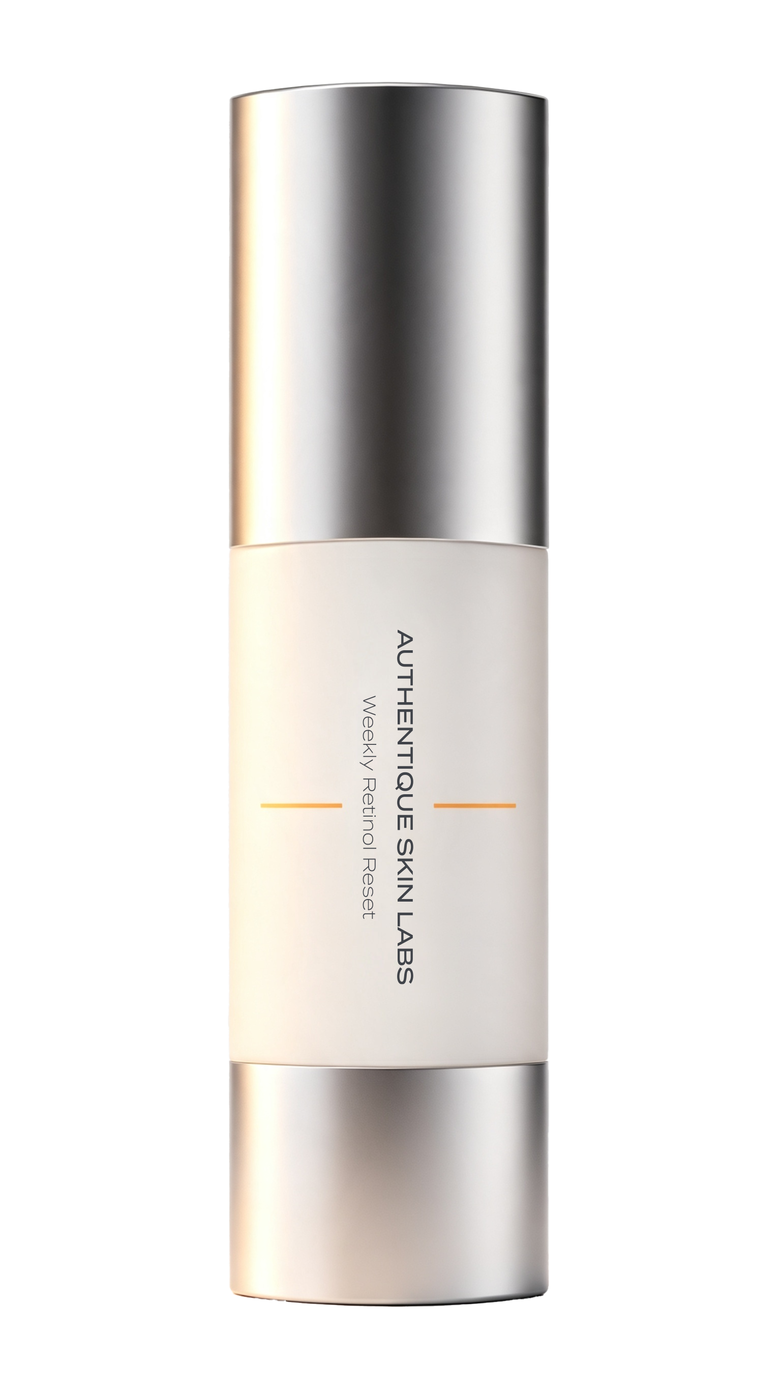 Weekly Retinol Reset
